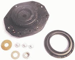 Boge 87-696-R Strut bearing with bearing kit 87696R