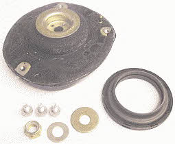 Boge 87-697-R Strut bearing with bearing kit 87697R