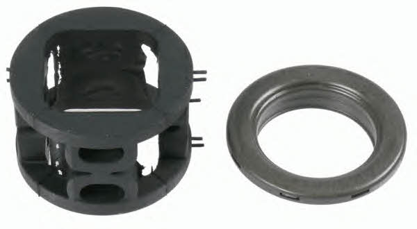 Boge 87-711-R Strut bearing with bearing kit 87711R