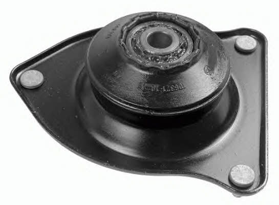 Boge 87-720-A Strut bearing with bearing kit 87720A