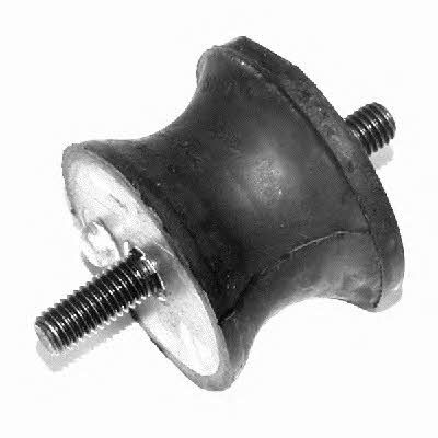 Gearbox mount left, right Boge 87-762-A