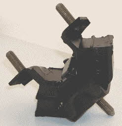 Boge 87-818-A Engine mount right 87818A