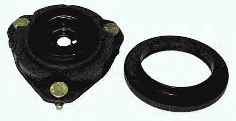 Boge 88-144-R Strut bearing with bearing kit 88144R