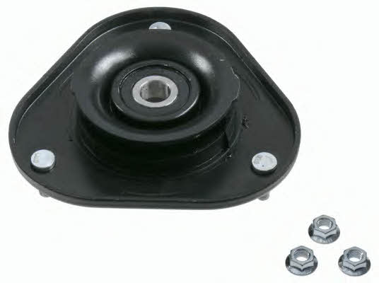 Boge 88-250-A Strut bearing with bearing kit 88250A
