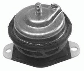 Boge 88-286-A Gearbox mount 88286A