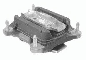 Boge 88-432-A Gearbox mount rear 88432A