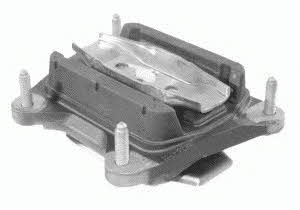 Boge 88-433-A Gearbox mount rear 88433A
