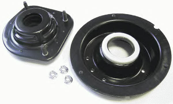 Boge 88-471-R Strut bearing with bearing kit 88471R