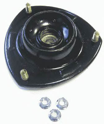 Boge 88-477-A Strut bearing with bearing kit 88477A