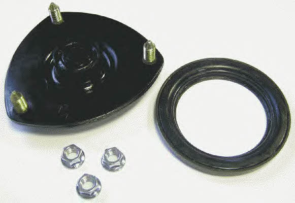 Boge 88-480-R Strut bearing with bearing kit 88480R