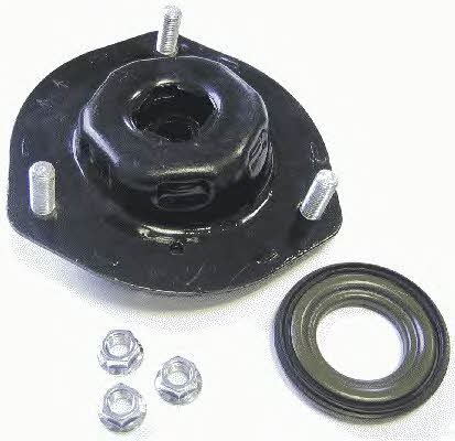 Boge 88-488-R Strut bearing with bearing kit 88488R