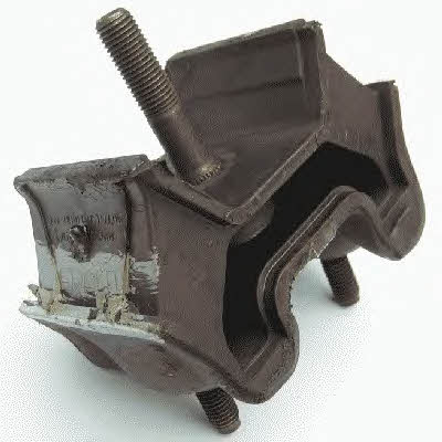 Boge 88-544-A Engine mount, front right 88544A