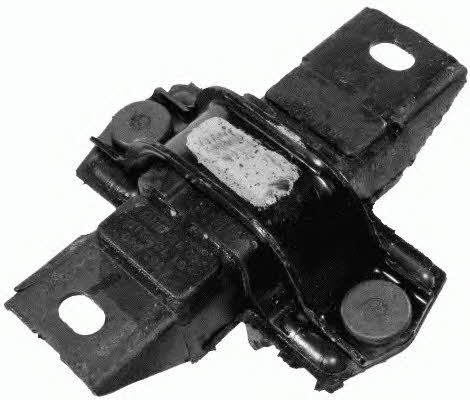 Boge 88-547-A Gearbox mount rear 88547A