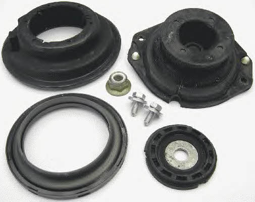 Boge 88-549-R Strut bearing with bearing kit 88549R