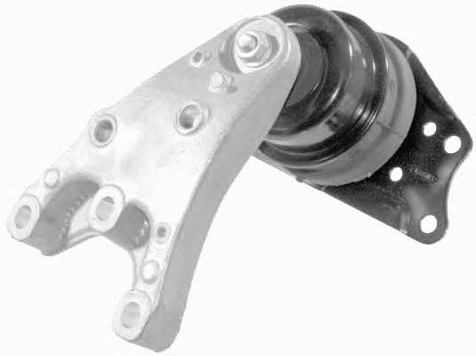 Boge 88-618-A Engine mount right 88618A