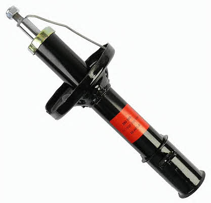 Boge 32-H01-A Rear oil and gas suspension shock absorber 32H01A