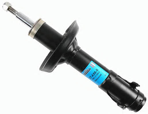 Boge 27-A58-0 Front oil shock absorber 27A580