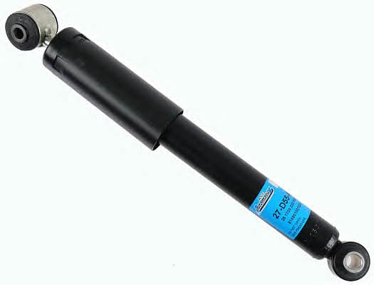 Boge 27-D55-A Rear oil and gas suspension shock absorber 27D55A