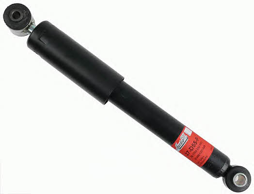 Boge 27-D55-F Rear oil and gas suspension shock absorber 27D55F