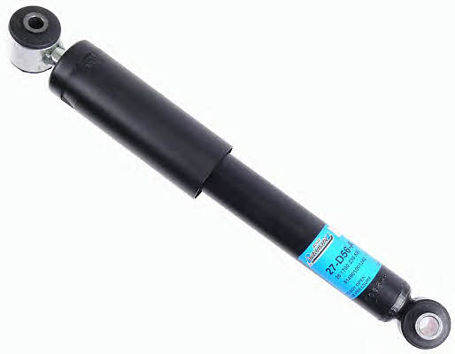 Boge 27-D56-A Rear oil and gas suspension shock absorber 27D56A