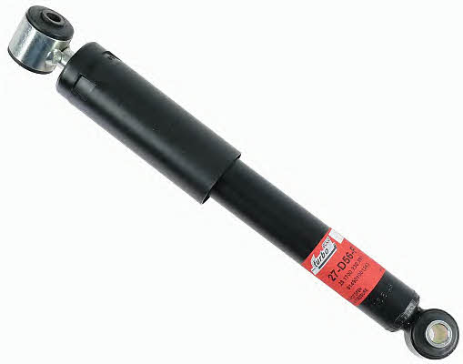Boge 27-D56-F Rear oil and gas suspension shock absorber 27D56F