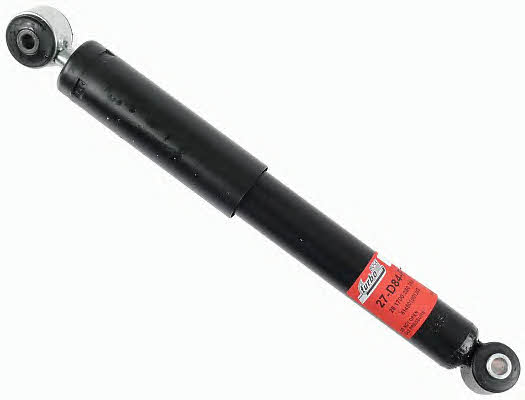 Boge 27-D84-F Rear oil and gas suspension shock absorber 27D84F