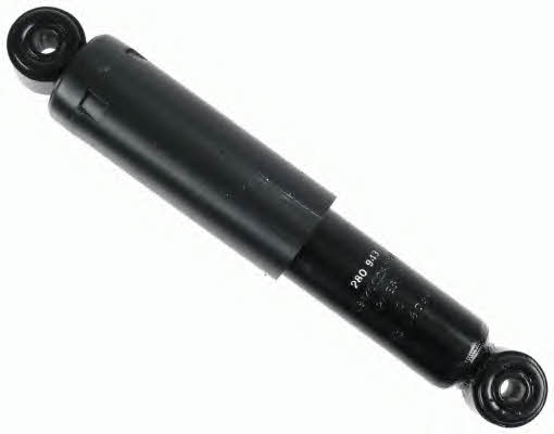 Boge 27-E61-0 Rear oil shock absorber 27E610