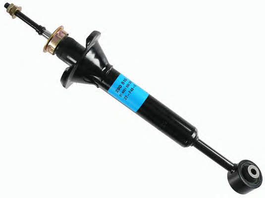 Boge 27-F46-0 Rear oil shock absorber 27F460