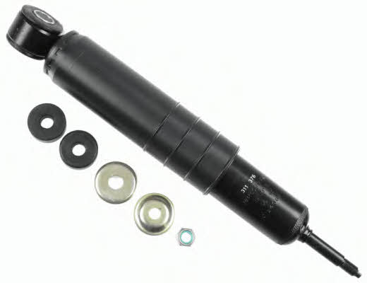 Boge 32-L45-0 Rear oil shock absorber 32L450