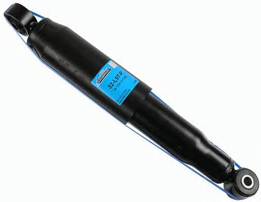 Boge 32-L97-P Rear oil and gas suspension shock absorber 32L97P