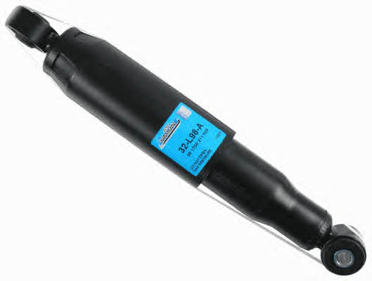 Boge 32-L98-A Rear oil and gas suspension shock absorber 32L98A