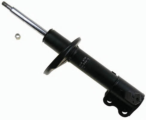 Boge 32-P09-A Front right gas oil shock absorber 32P09A