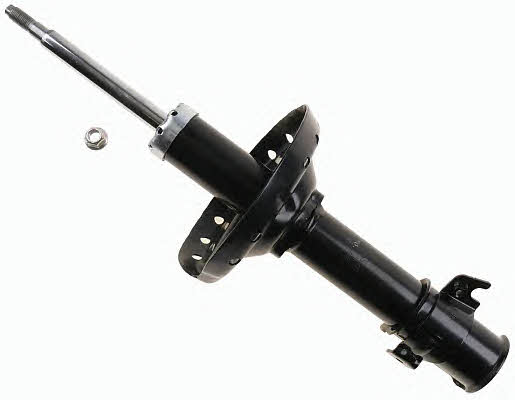 Boge 32-P22-A Front right gas oil shock absorber 32P22A