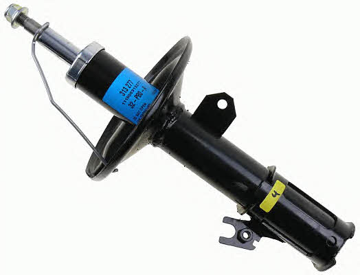 Boge 32-P80-A Front right gas oil shock absorber 32P80A