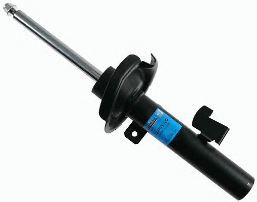 Boge 32-P85-A Front right gas oil shock absorber 32P85A