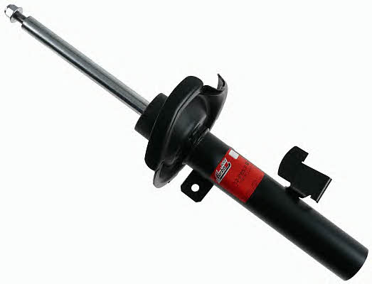Boge 32-P85-F Front right gas oil shock absorber 32P85F