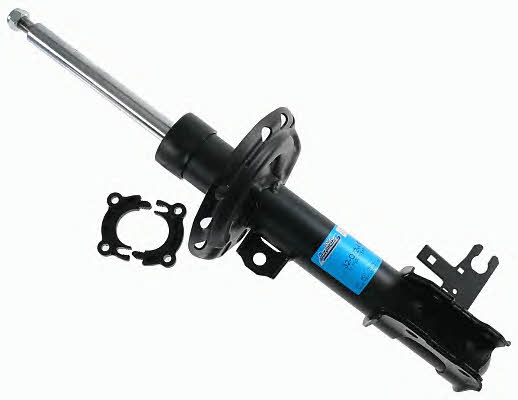 Boge 32-Q72-A Front oil and gas suspension shock absorber 32Q72A
