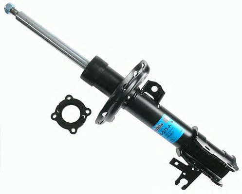 Boge 32-Q73-A Front oil and gas suspension shock absorber 32Q73A