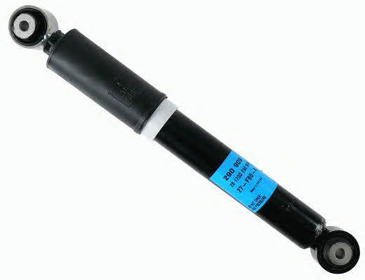 Boge 27-F66-A Rear oil and gas suspension shock absorber 27F66A