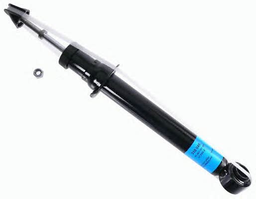 Boge 27-F88-A Rear oil and gas suspension shock absorber 27F88A