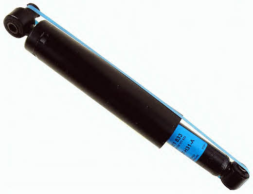 Boge 27-H31-A Rear oil and gas suspension shock absorber 27H31A