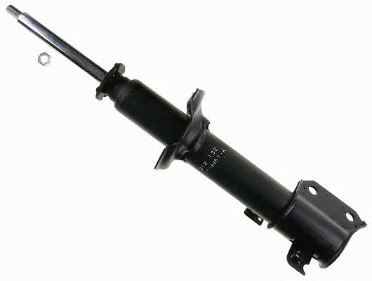 Boge 27-H67-A Front right gas oil shock absorber 27H67A