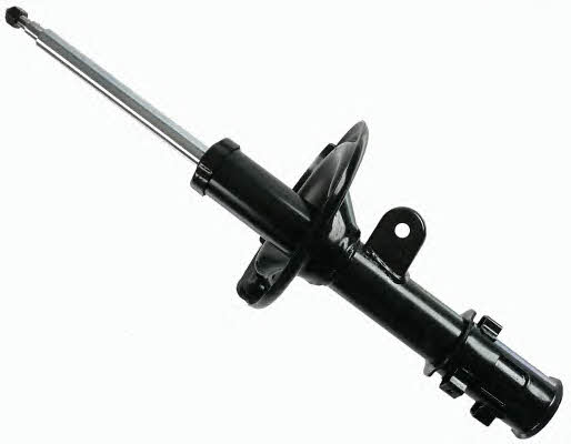 Boge 32-Q82-A Front right gas oil shock absorber 32Q82A