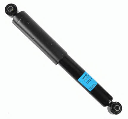 Boge 32-S32-A Rear oil and gas suspension shock absorber 32S32A