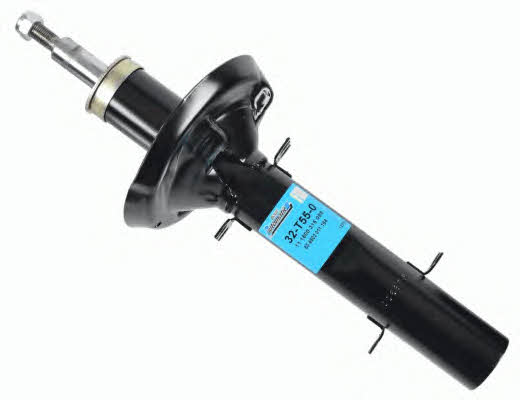 Boge 32-T55-0 Front oil shock absorber 32T550