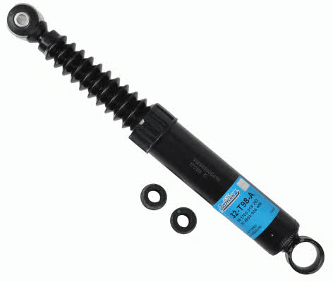 Boge 32-T98-A Rear oil and gas suspension shock absorber 32T98A