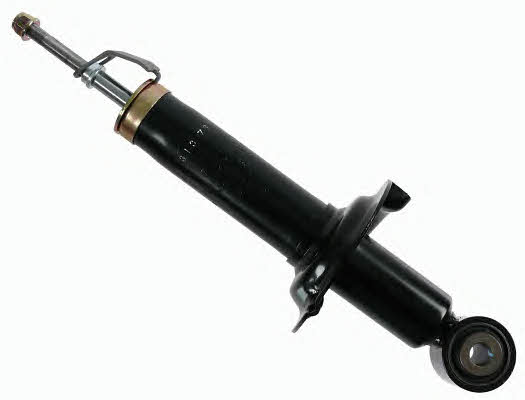 Boge 27-K47-A Rear oil and gas suspension shock absorber 27K47A