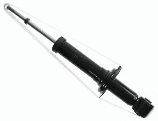 Boge 27-L04-A Rear oil and gas suspension shock absorber 27L04A
