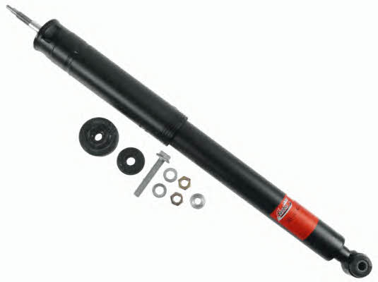 Boge 36-A74-0 Rear oil and gas suspension shock absorber 36A740