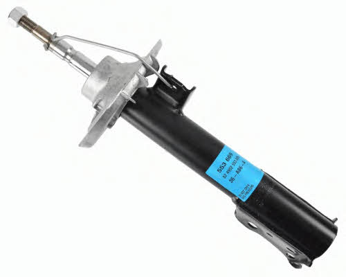 Boge 36-A86-A Front oil and gas suspension shock absorber 36A86A